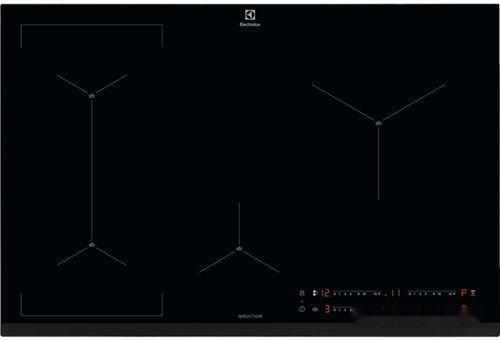 Варочная панель Electrolux EIS82449 Варочная панель Electrolux EIS82449