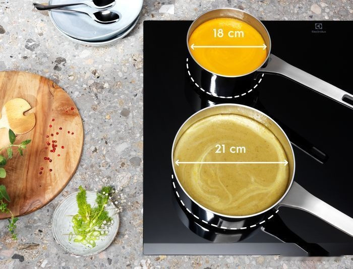 Варочная панель Electrolux EIS82449 Варочная панель Electrolux EIS82449