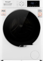 Стиральная машина Weissgauff WMD 58411 Direct Drive Steam