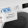 Стиральная машина Weissgauff WMD 58411 Direct Drive Steam Стиральная машина Weissgauff WMD 58411 Direct Drive Steam
