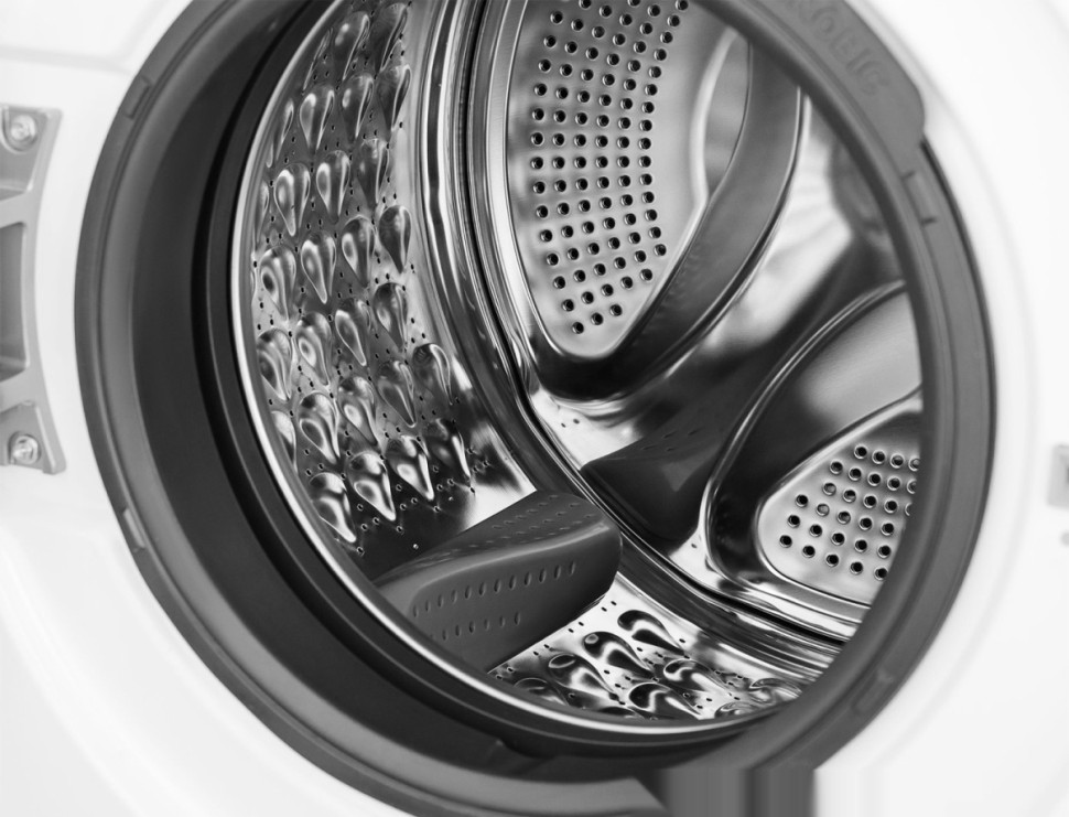 Стиральная машина Weissgauff WMD 58411 Direct Drive Steam Стиральная машина Weissgauff WMD 58411 Direct Drive Steam