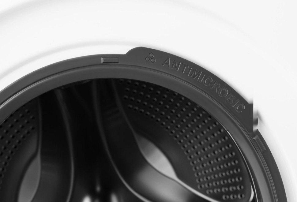 Стиральная машина Weissgauff WMD 58411 Direct Drive Steam Стиральная машина Weissgauff WMD 58411 Direct Drive Steam