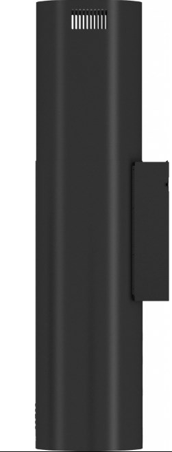 Вытяжка Franke REEF 35 BK 335.0706.920