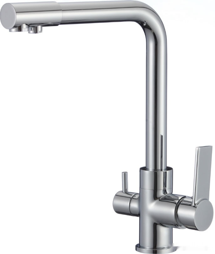 Смеситель РМС SL130-015F