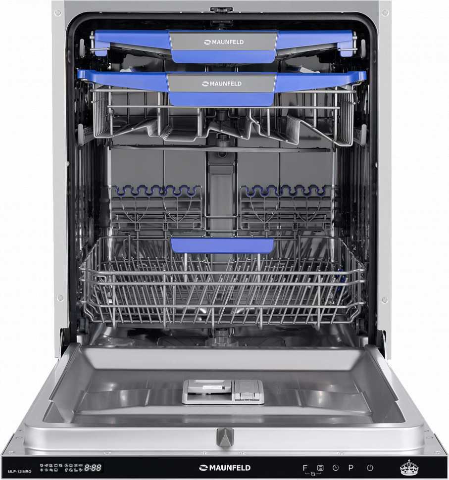 Посудомоечная машина Maunfeld MLP-12IMRO Посудомоечная машина Maunfeld MLP-12IMRO