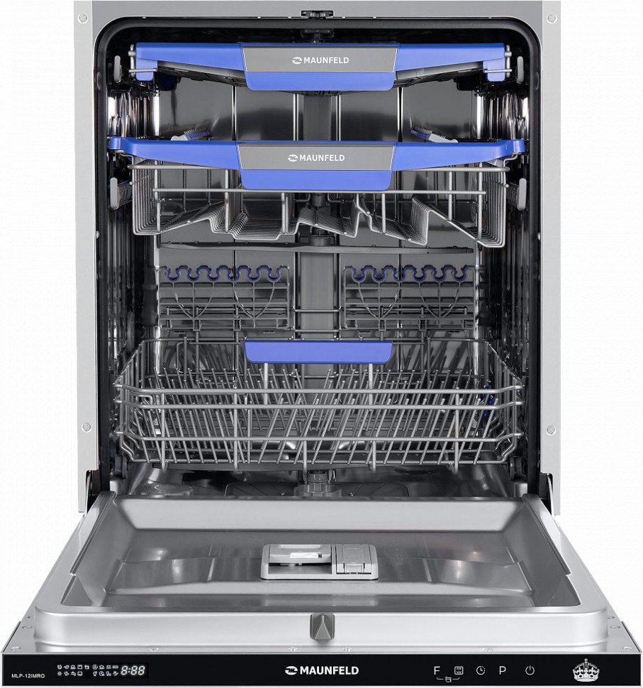 Посудомоечная машина Maunfeld MLP-12IMRO Посудомоечная машина Maunfeld MLP-12IMRO
