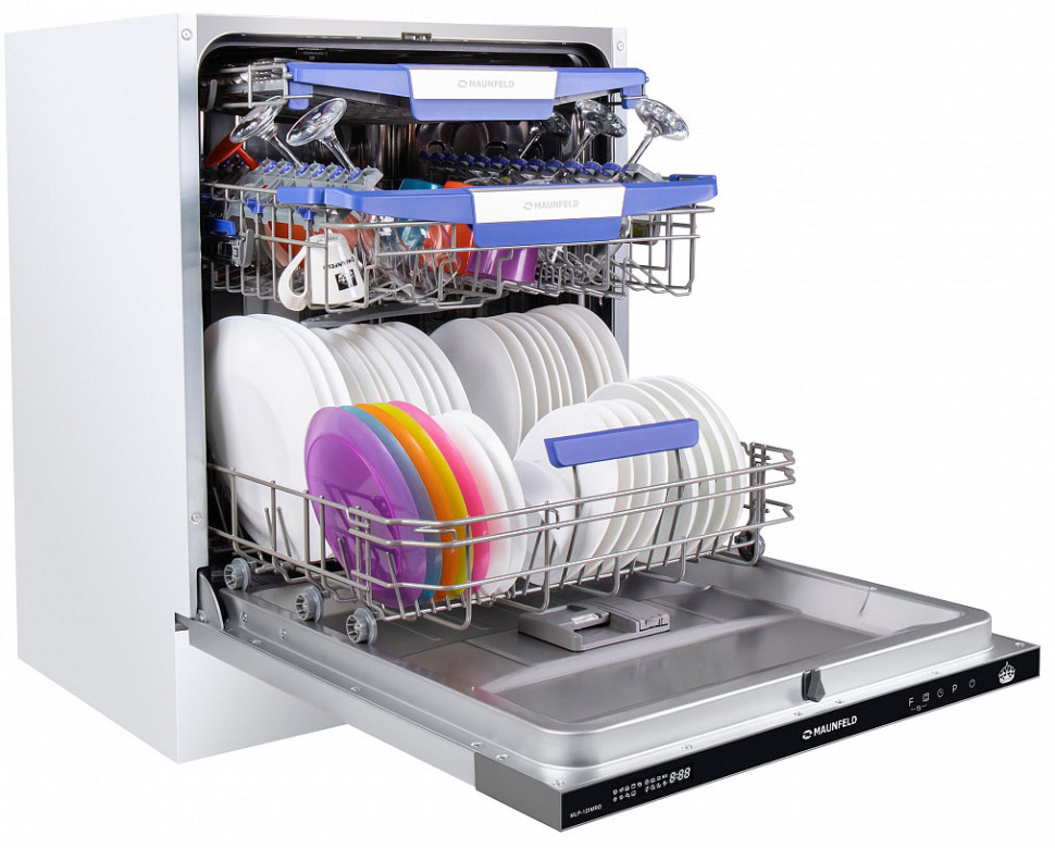 Посудомоечная машина Maunfeld MLP-12IMRO Посудомоечная машина Maunfeld MLP-12IMRO