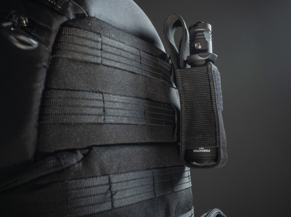 Фонарь Armytek Predator Pro Magnet USB (белый)