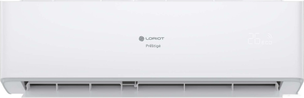 Кондиционер Loriot Prestige LAC-12AH Кондиционер Loriot Prestige LAC-12AH