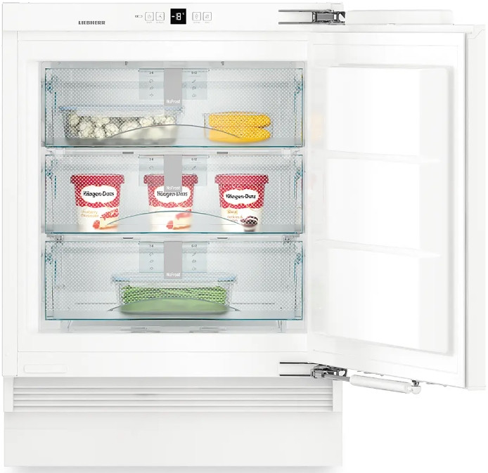 Морозильник Liebherr SUIGN 1554 Premium NoFrost 1554-25001