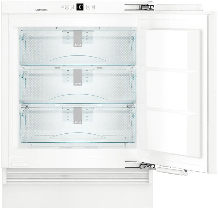 Морозильник Liebherr SUIGN 1554 Premium NoFrost 1554-25001 Морозильник Liebherr SUIGN 1554 Premium NoFrost 1554-25001
