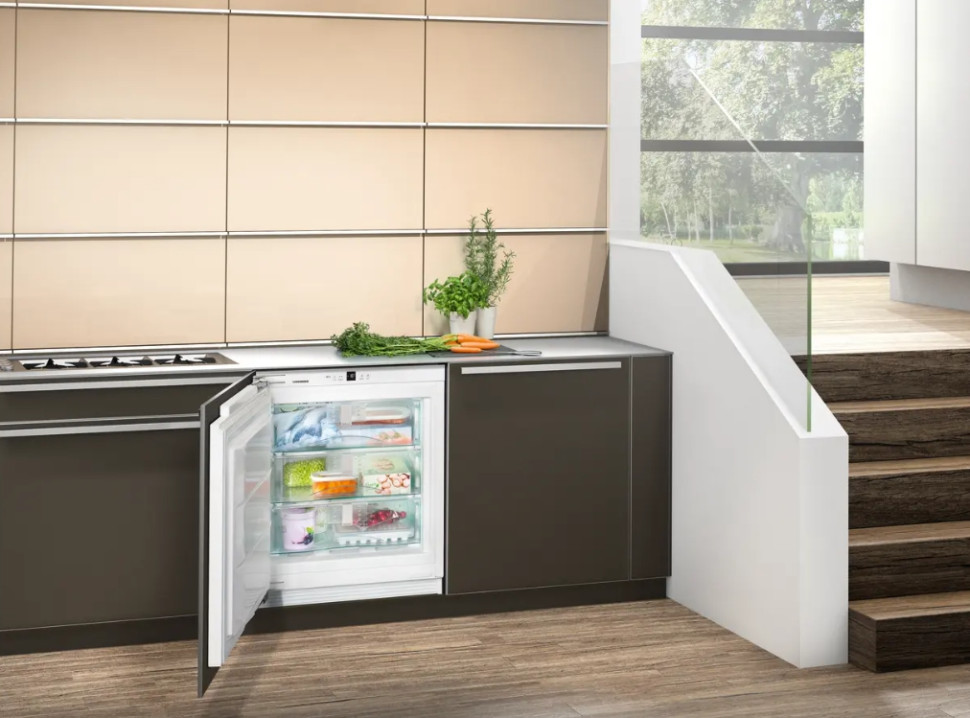 Морозильник Liebherr SUIGN 1554 Premium NoFrost 1554-25001 Морозильник Liebherr SUIGN 1554 Premium NoFrost 1554-25001