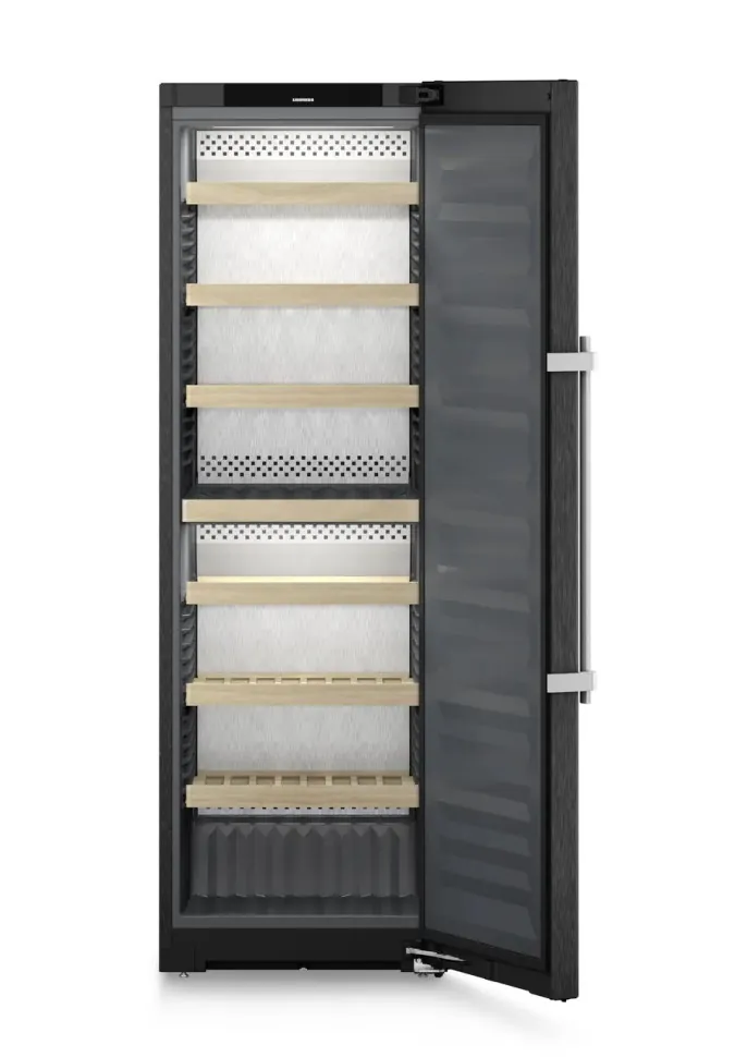 Винный шкаф Liebherr WSbsi 5252 Vinidor Винный шкаф Liebherr WSbsi 5252 Vinidor