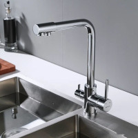 Смеситель Shevanik S328