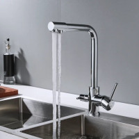 Смеситель Shevanik S328
