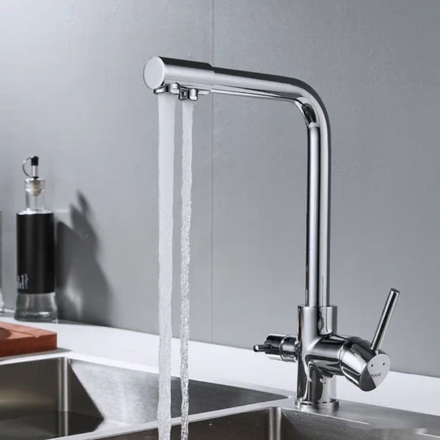 Смеситель Shevanik S328