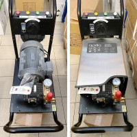 Мойка высокого давления Aprila BT-1525B3 (без подогрева воды)