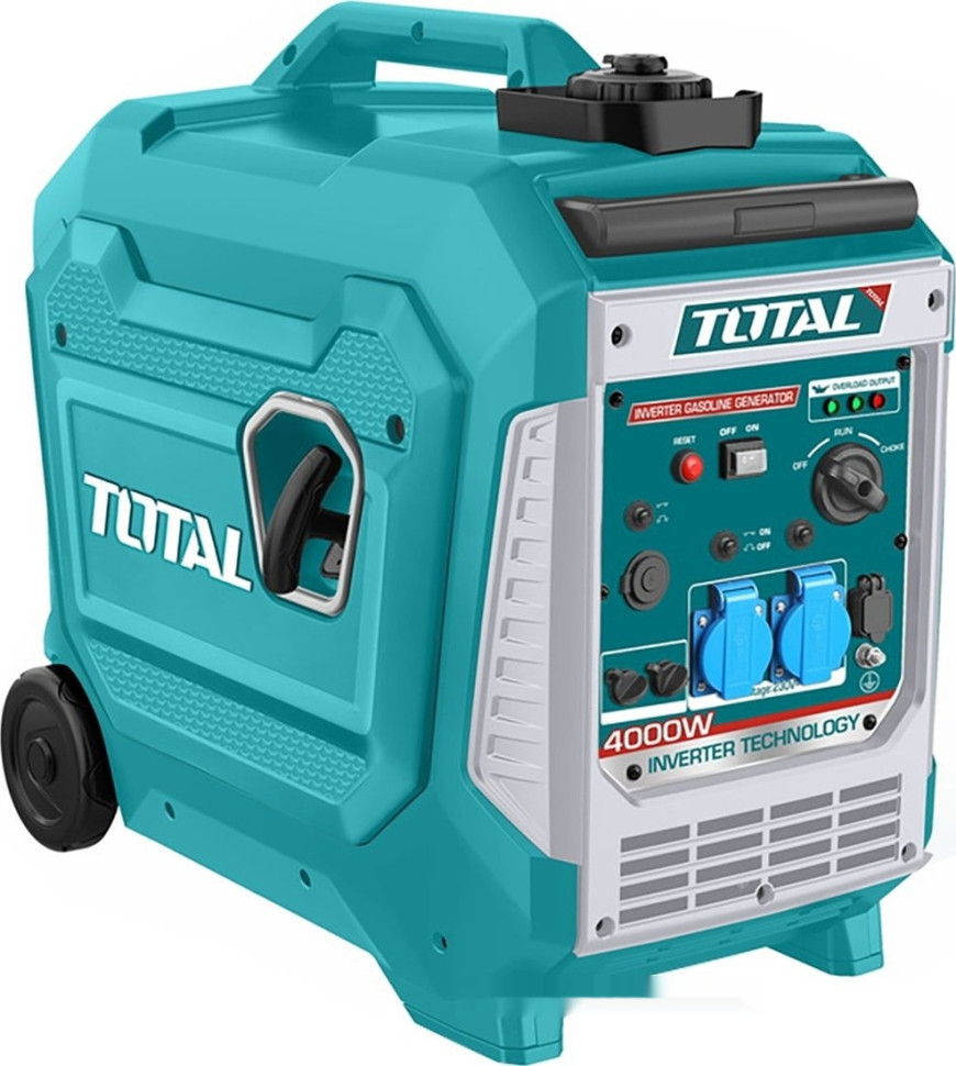 Генератор Total TP547506E Генератор Total TP547506E