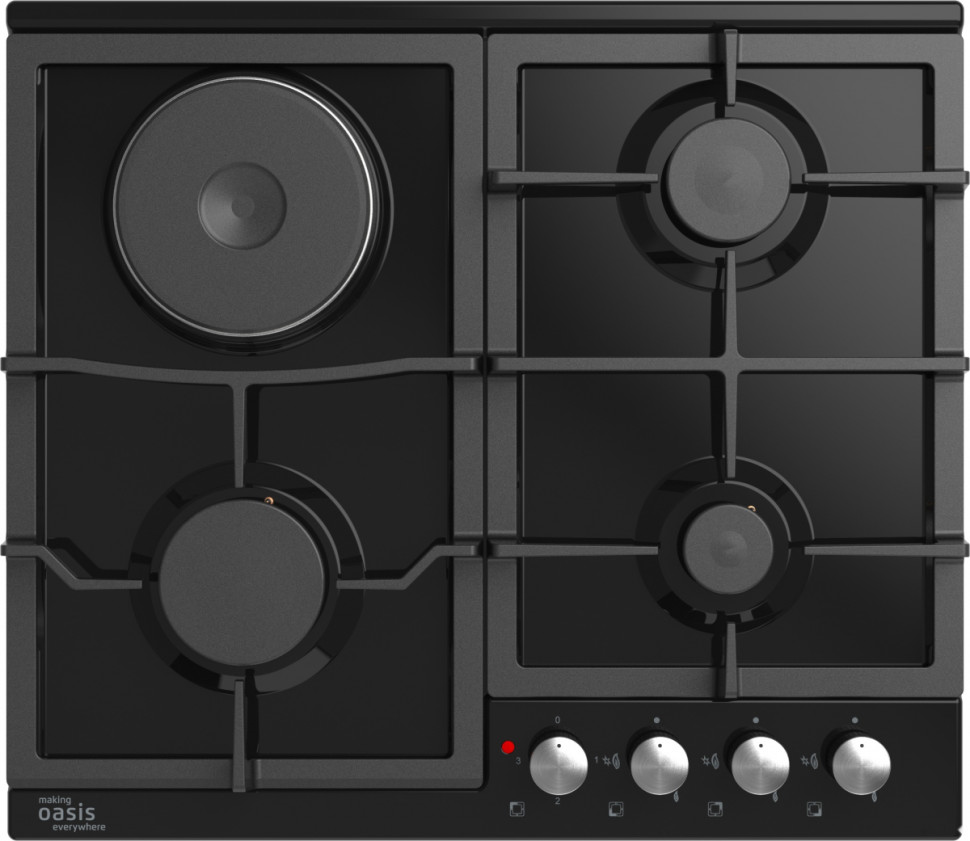 Варочная панель Oasis P-MBK31