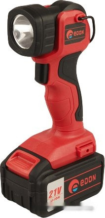 Фонарь Edon OAF21-F (с 1-им АКБ)