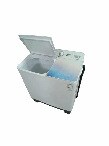 Стиральная машина Vesta WMG110P Nature 01 Стиральная машина Vesta WMG110P Nature 01