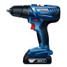 Дрель-шуруповерт Bosch GSR 180-LI Plus GLI 18V-300 Professional 06019F8103 (с 2-мя АКБ) Дрель-шуруповерт Bosch GSR 180-LI Plus GLI 18V-300 Professional 06019F8103 (с 2-мя АКБ)