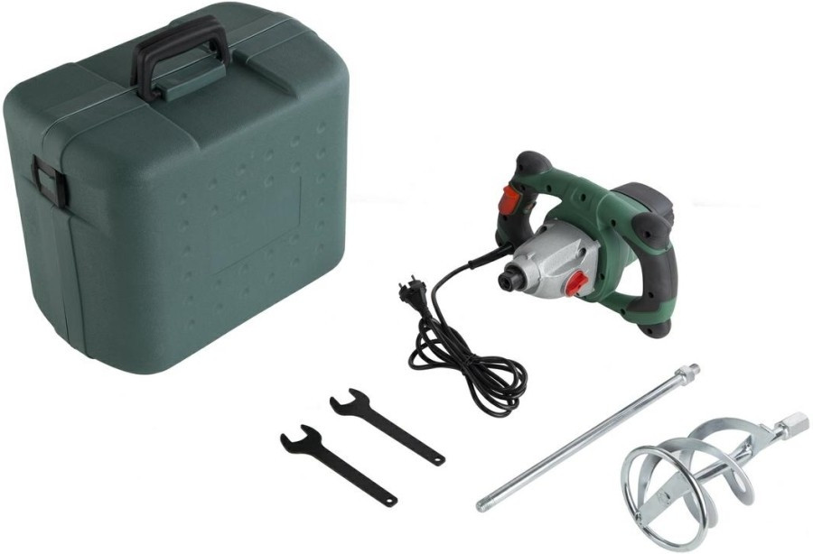 Дрель-миксер Hammer MXR1400