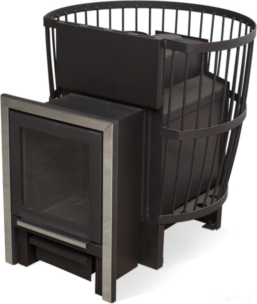 Банная печь Мета-Бел ПБМ 20С Банная печь Мета-Бел ПБМ 20С