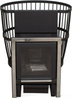 Банная печь Мета-Бел ПБМ 20С