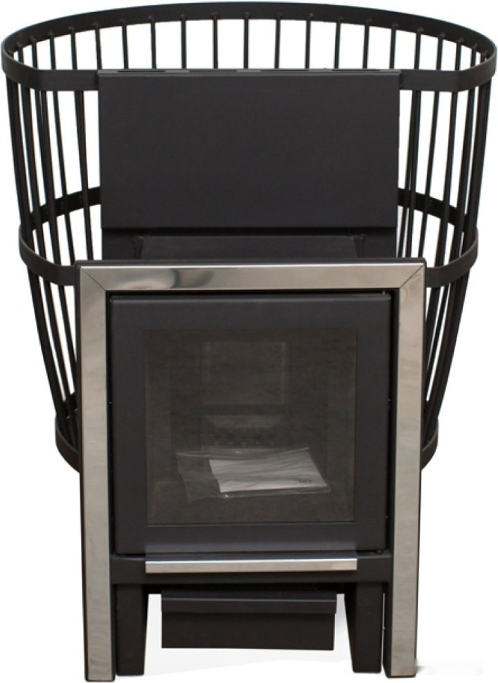 Банная печь Мета-Бел ПБМ 20С Банная печь Мета-Бел ПБМ 20С