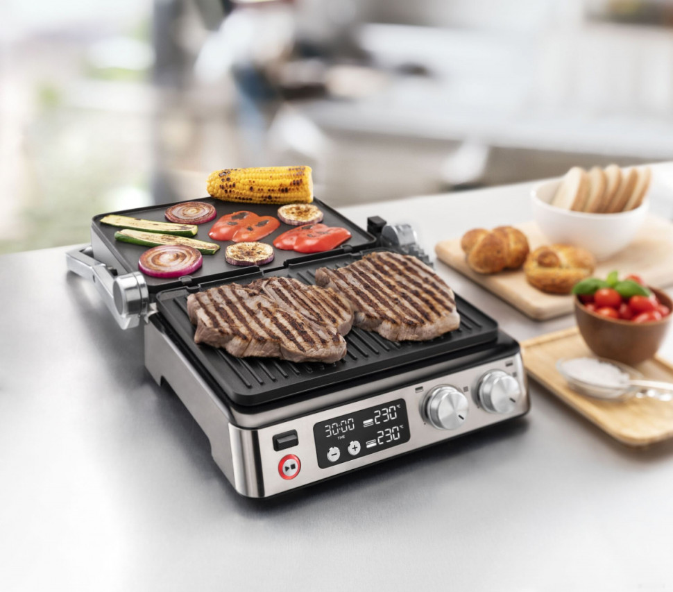 Электрогриль Delonghi CGH923D