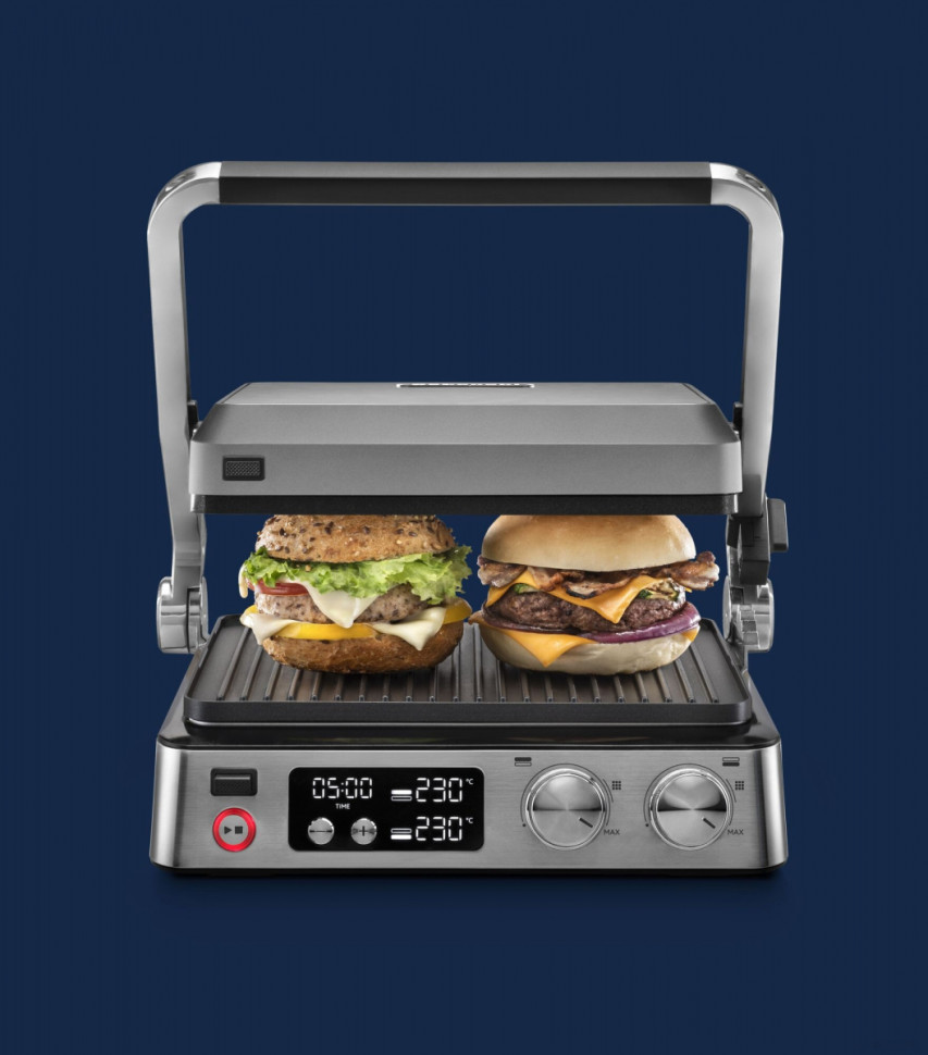 Электрогриль Delonghi CGH923D