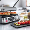 Электрогриль Delonghi CGH923D