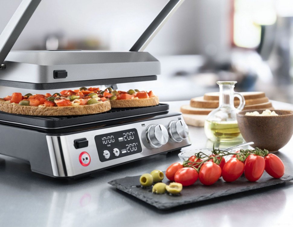 Электрогриль Delonghi CGH923D