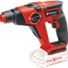 Перфоратор Einhell TE-HD 18/12 Li-Solo (без АКБ) Перфоратор Einhell TE-HD 18/12 Li-Solo (без АКБ)