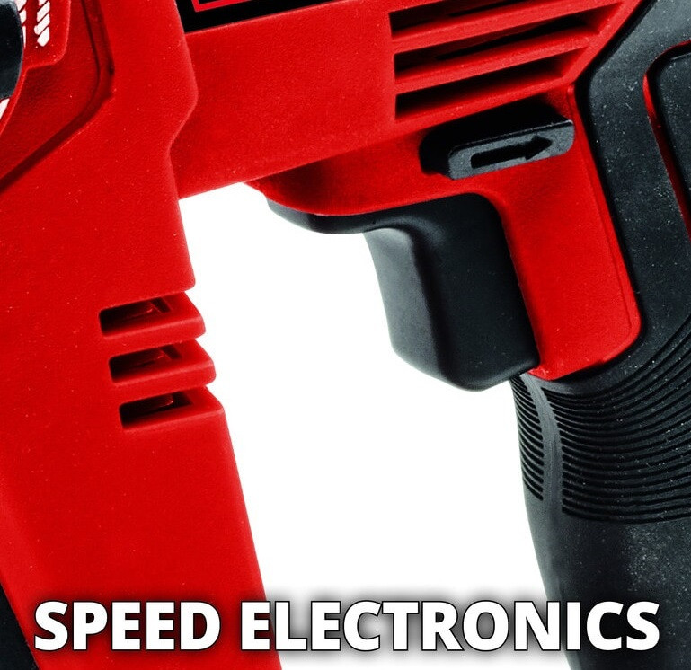 Перфоратор Einhell TE-HD 18/12 Li-Solo (без АКБ) Перфоратор Einhell TE-HD 18/12 Li-Solo (без АКБ)