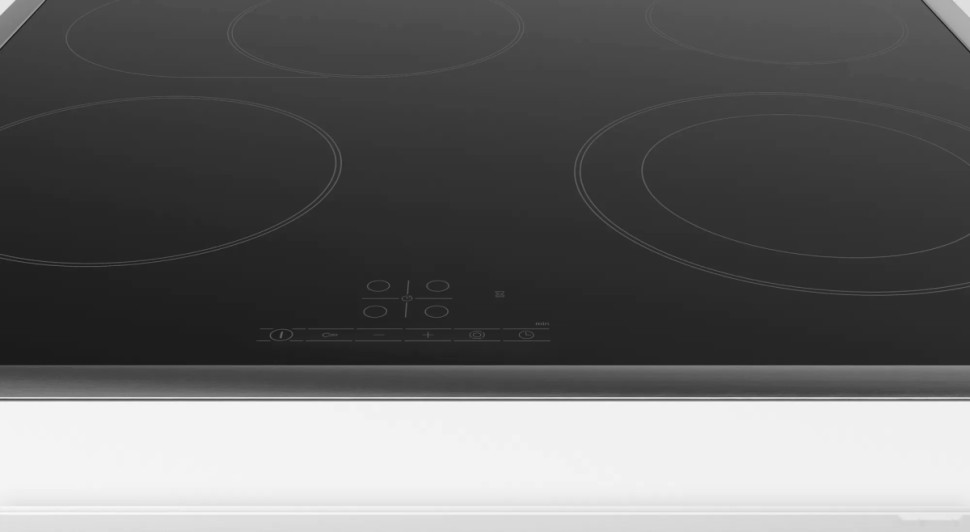 Варочная панель Bosch Serie 4 PKN645BB2R Варочная панель Bosch Serie 4 PKN645BB2R