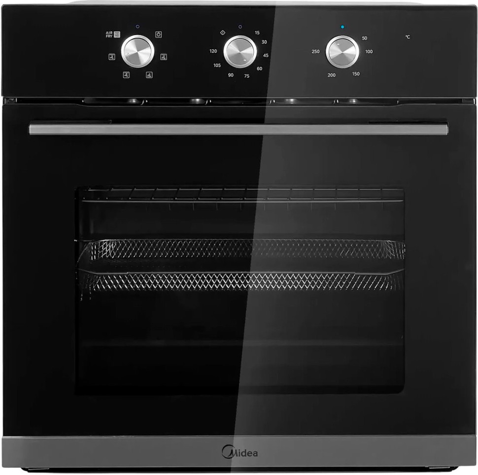 Духовой шкаф Midea MO37003GB