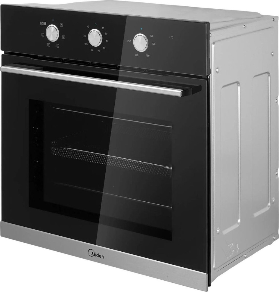 Духовой шкаф Midea MO37003GB Духовой шкаф Midea MO37003GB