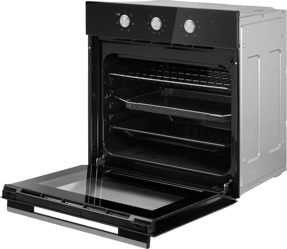 Духовой шкаф Midea MO37003GB Духовой шкаф Midea MO37003GB