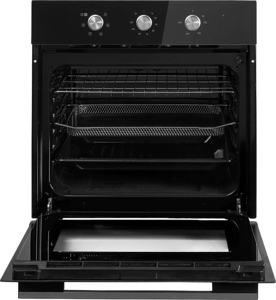 Духовой шкаф Midea MO37003GB Духовой шкаф Midea MO37003GB