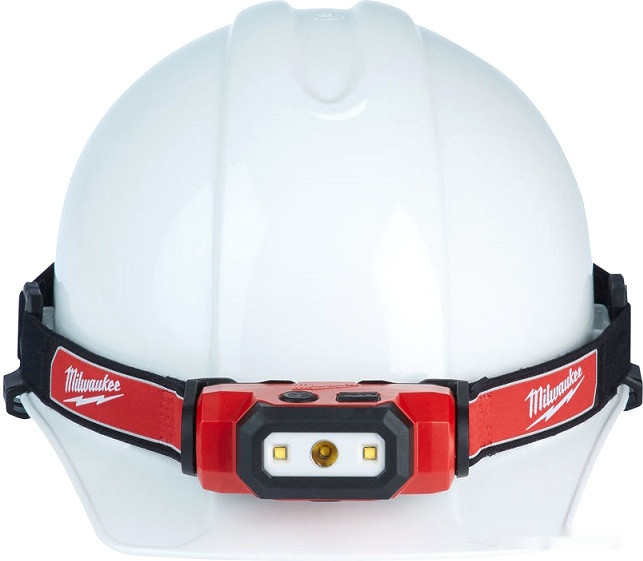 Фонарь Milwaukee USB L4 HL-201