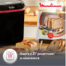 Хлебопечка Moulinex OW220830 Хлебопечка Moulinex OW220830