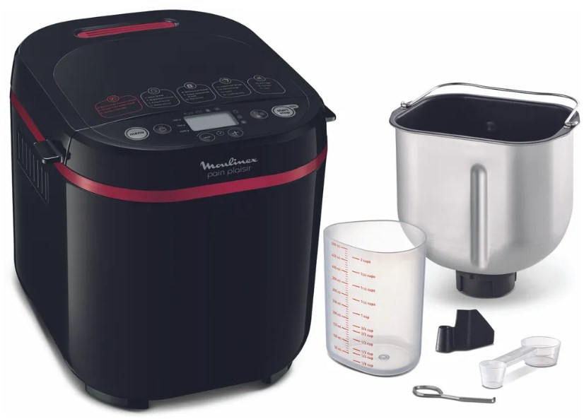 Хлебопечка Moulinex OW220830 Хлебопечка Moulinex OW220830