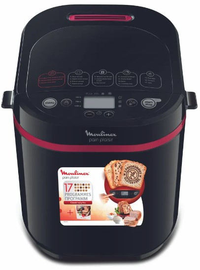 Хлебопечка Moulinex OW220830 Хлебопечка Moulinex OW220830