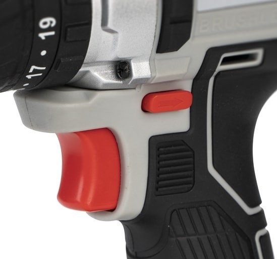 Ударная дрель-шуруповерт Ставр ДА-20УБ (без АКБ) Ударная дрель-шуруповерт Ставр ДА-20УБ (без АКБ)