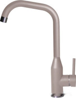 Смеситель Elleci Dora G43 Tortora