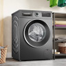 Стиральная машина Bosch Serie 6 WGG142ZRPL Стиральная машина Bosch Serie 6 WGG142ZRPL