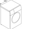 Стиральная машина Bosch Serie 6 WGG142ZRPL Стиральная машина Bosch Serie 6 WGG142ZRPL
