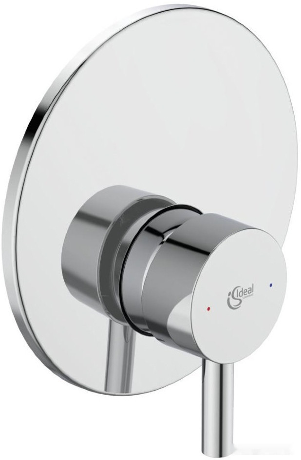 Смеситель Ideal Standard Cerafine A7388AA + A1000NU